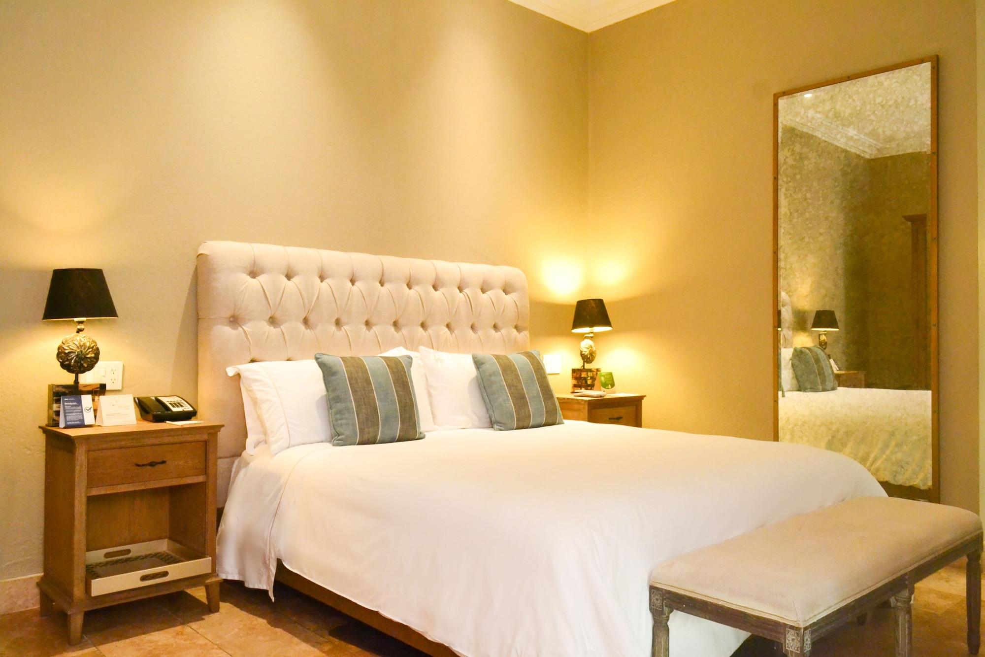 Bastion Luxury Hotel Kartagena Zewnętrze zdjęcie