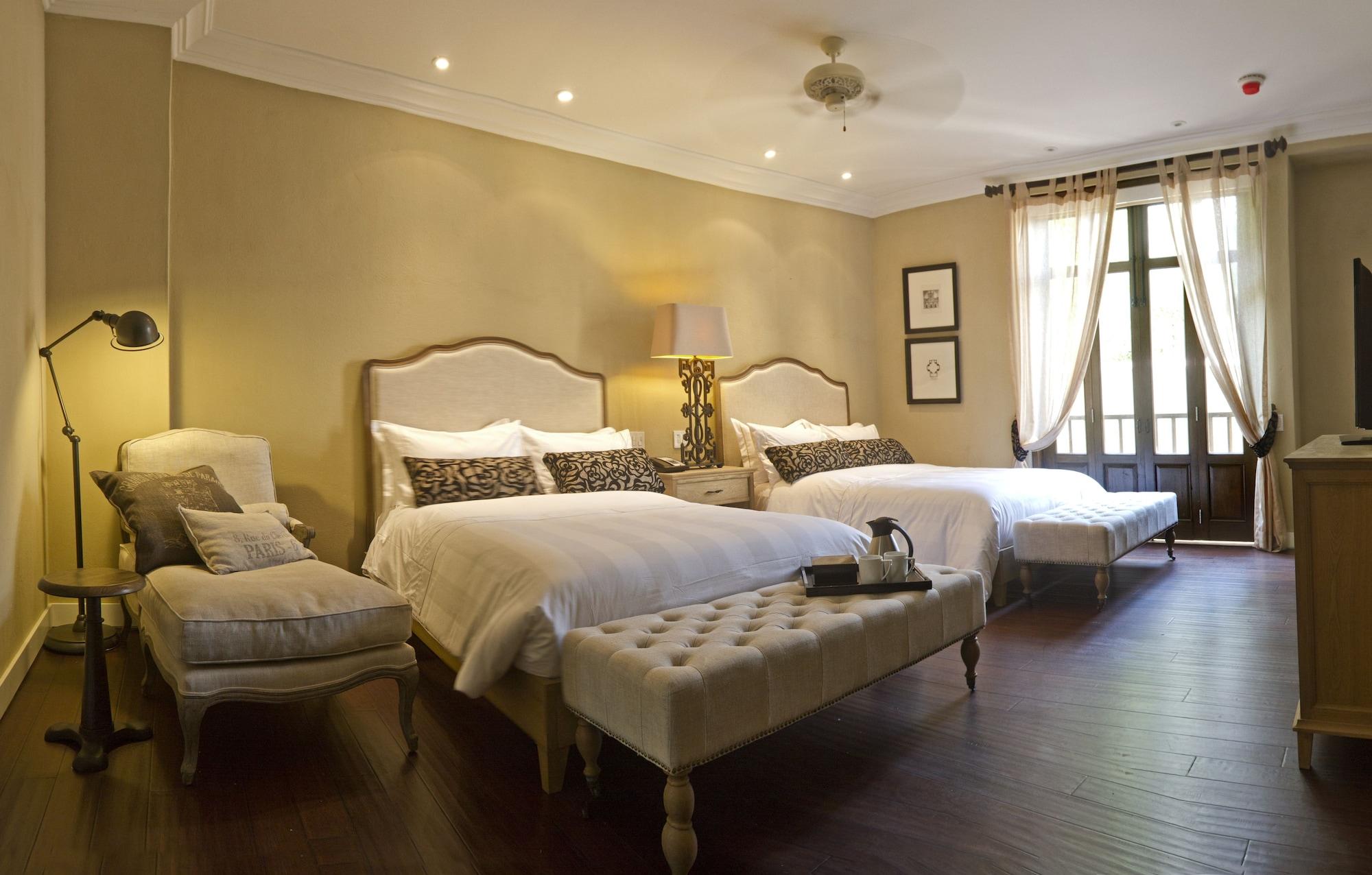 Bastion Luxury Hotel Kartagena Zewnętrze zdjęcie