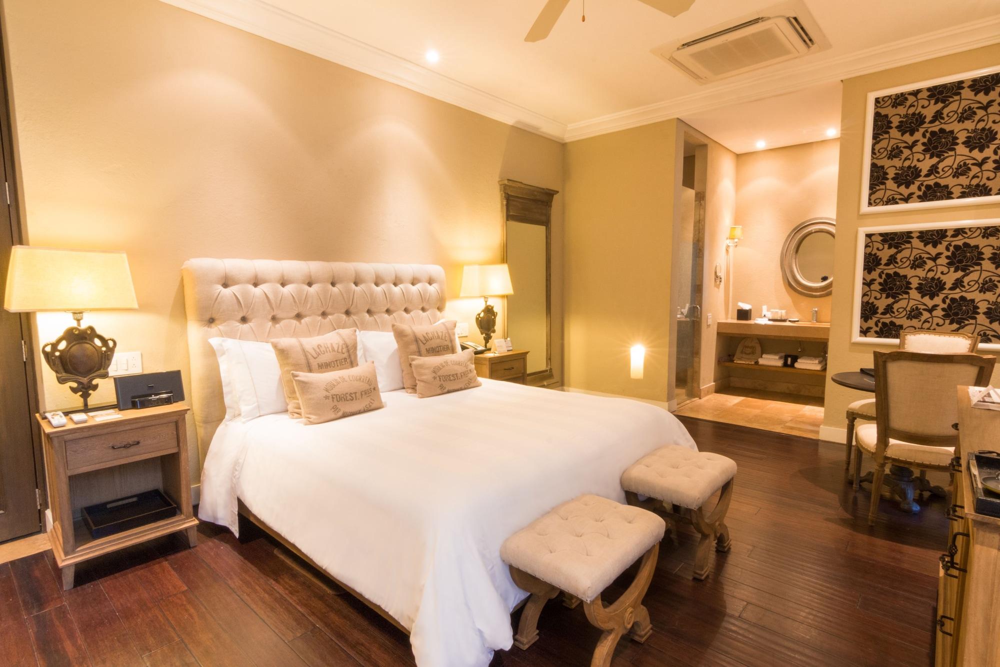 Bastion Luxury Hotel Kartagena Zewnętrze zdjęcie