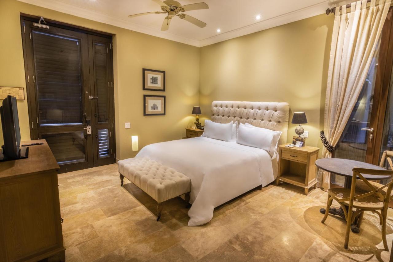Bastion Luxury Hotel Kartagena Zewnętrze zdjęcie