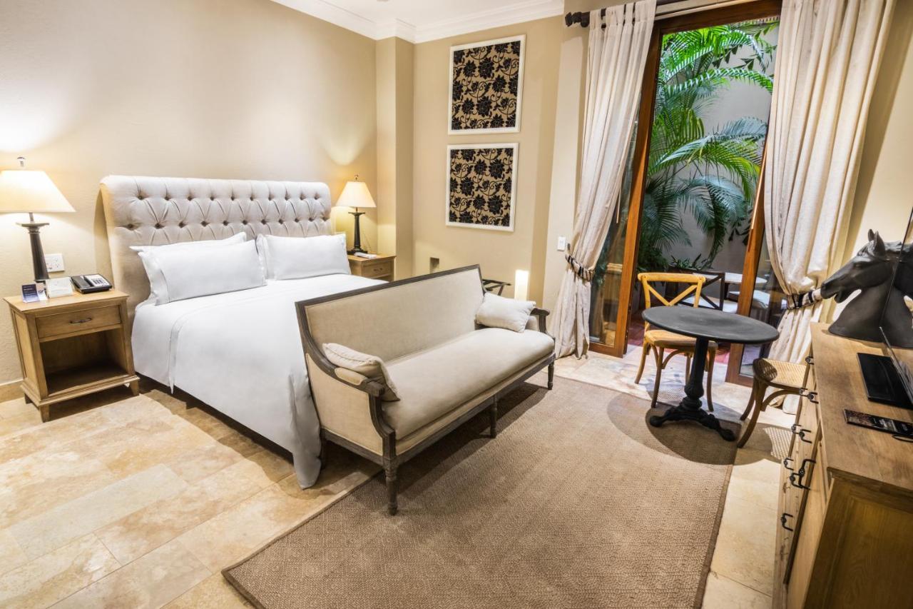 Bastion Luxury Hotel Kartagena Zewnętrze zdjęcie