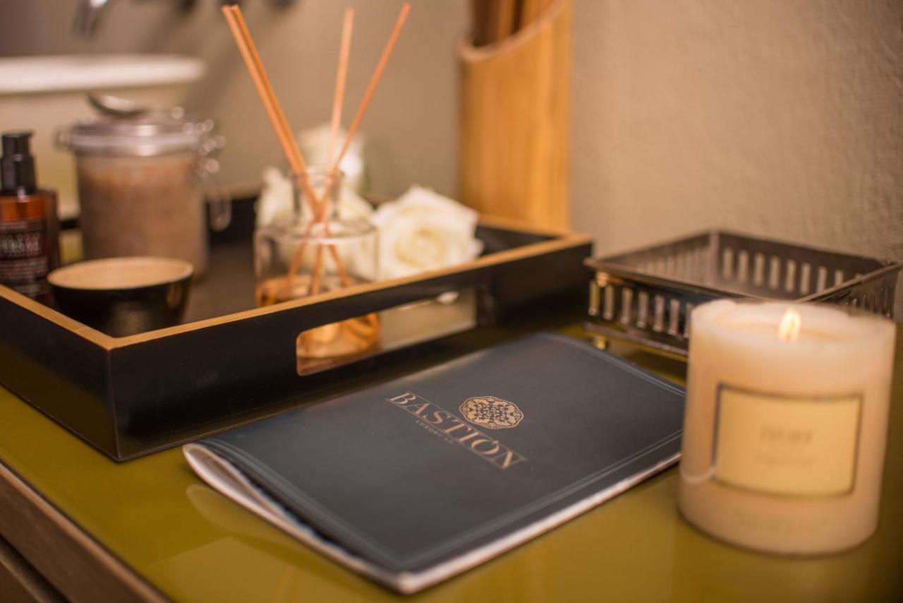 Bastion Luxury Hotel Kartagena Zewnętrze zdjęcie