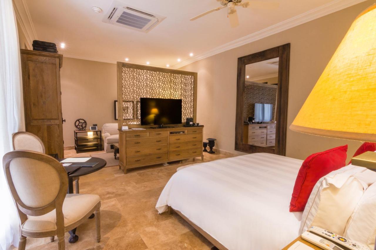 Bastion Luxury Hotel Kartagena Zewnętrze zdjęcie