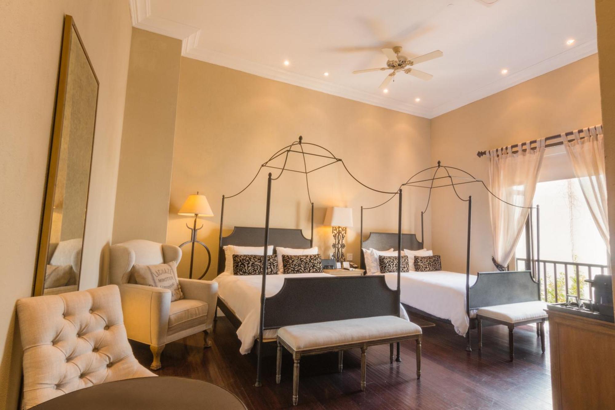 Bastion Luxury Hotel Kartagena Zewnętrze zdjęcie
