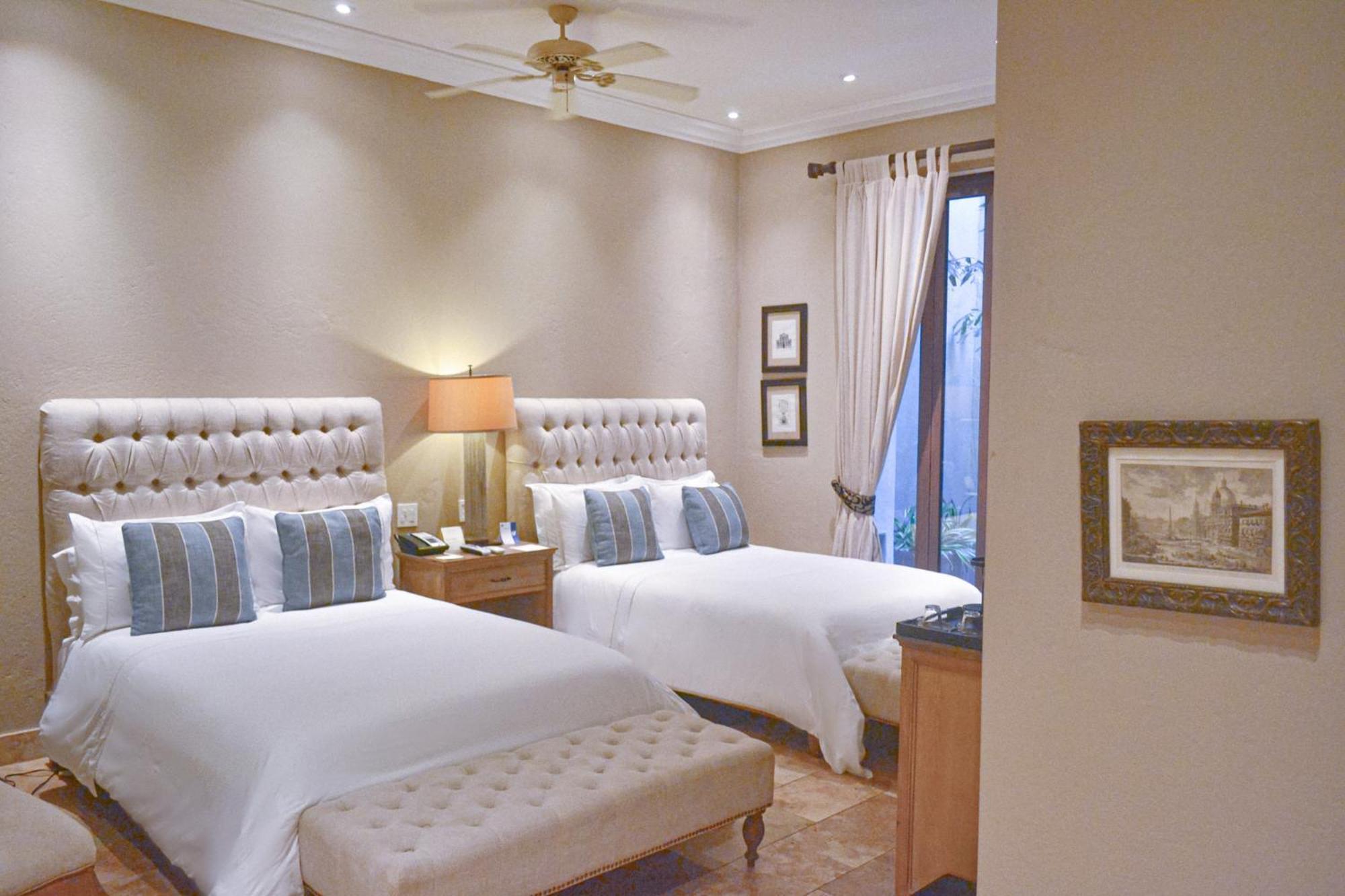 Bastion Luxury Hotel Kartagena Zewnętrze zdjęcie