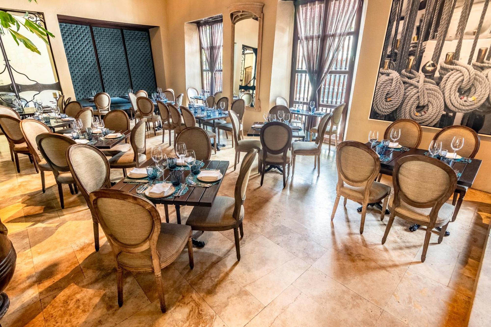 Bastion Luxury Hotel Kartagena Zewnętrze zdjęcie