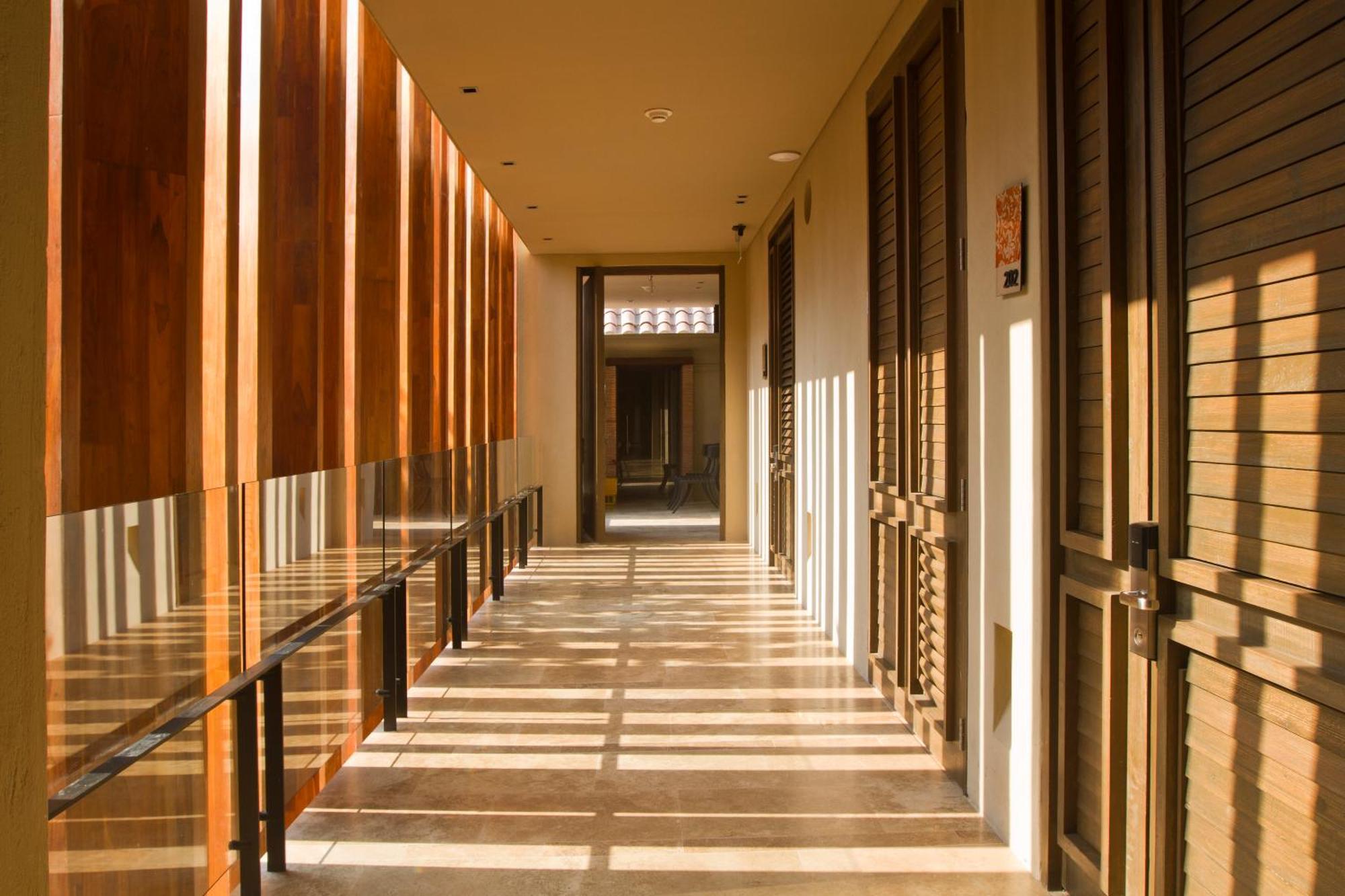 Bastion Luxury Hotel Kartagena Zewnętrze zdjęcie