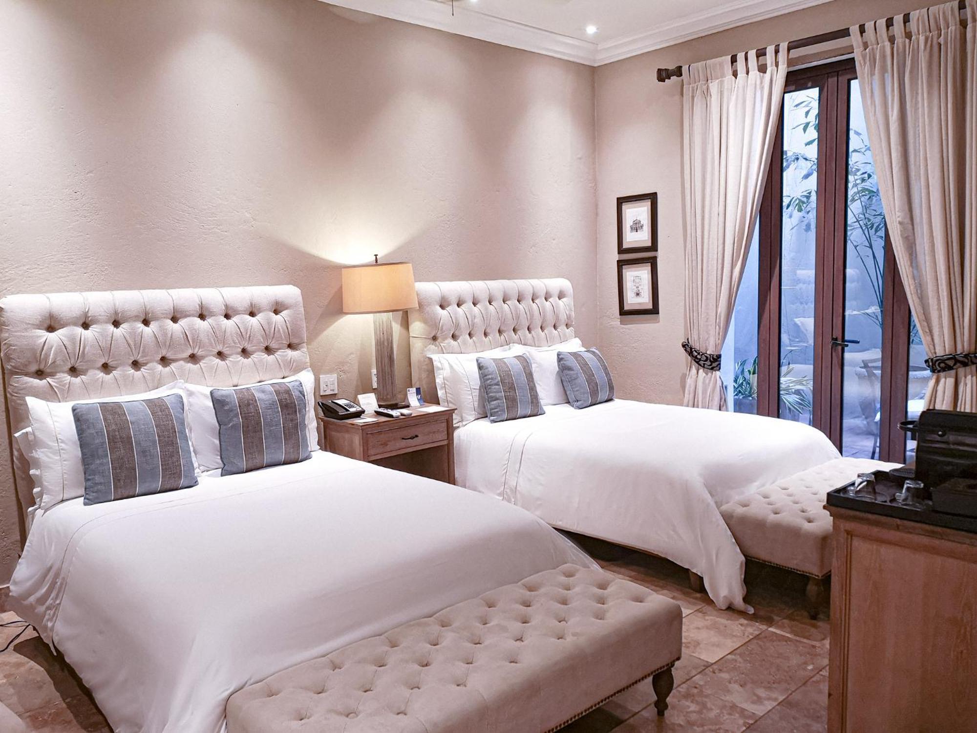 Bastion Luxury Hotel Kartagena Zewnętrze zdjęcie