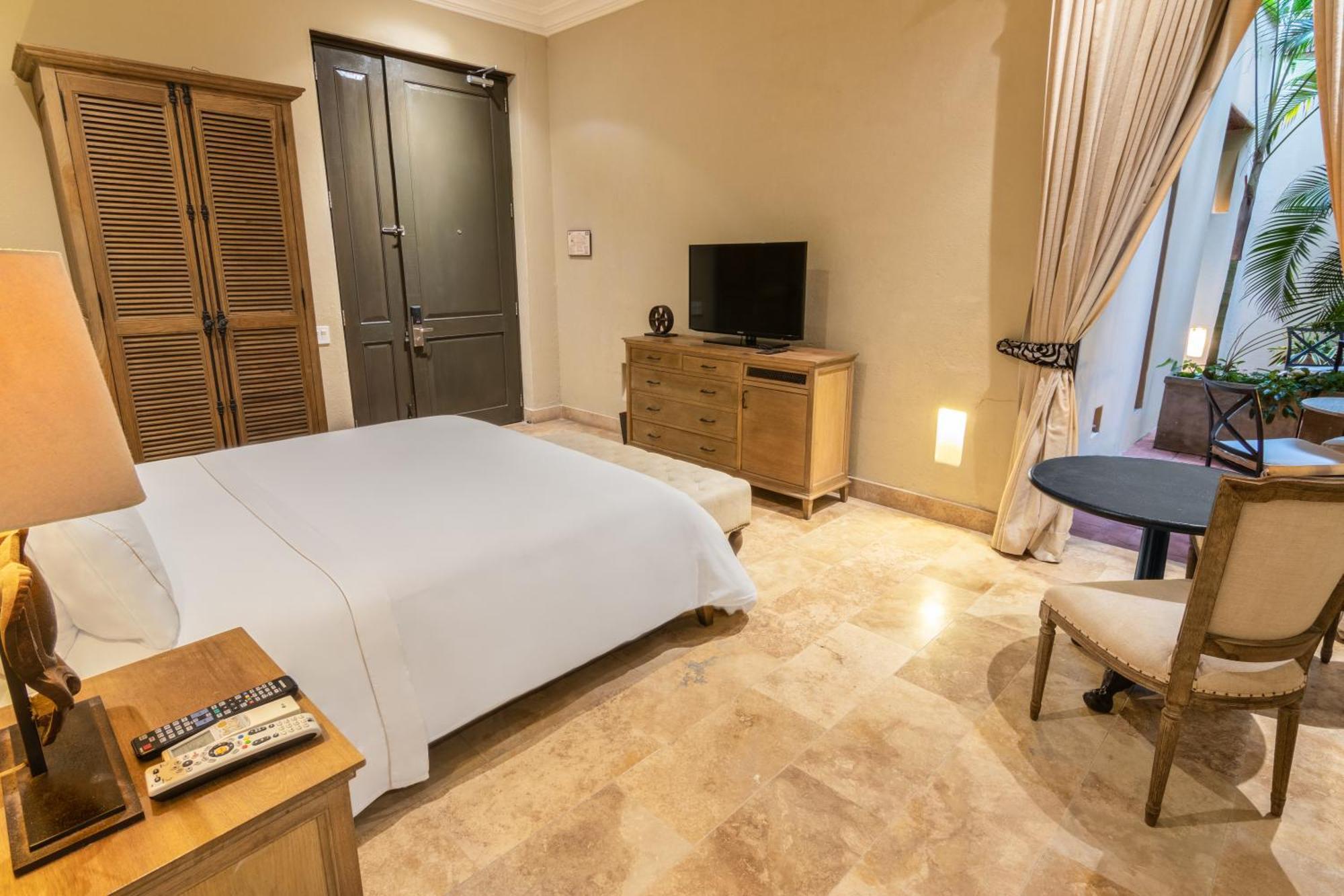 Bastion Luxury Hotel Kartagena Zewnętrze zdjęcie