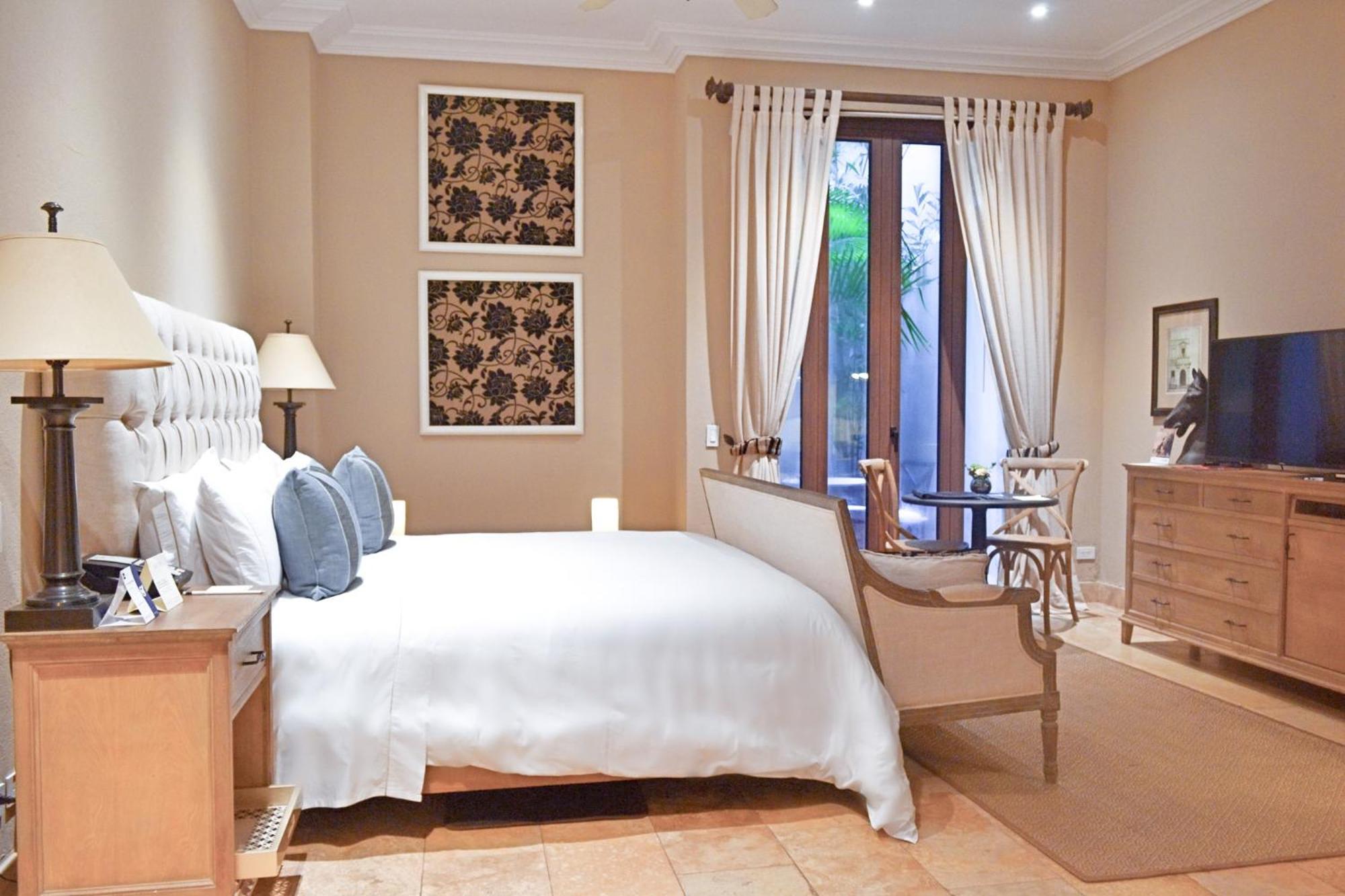 Bastion Luxury Hotel Kartagena Zewnętrze zdjęcie
