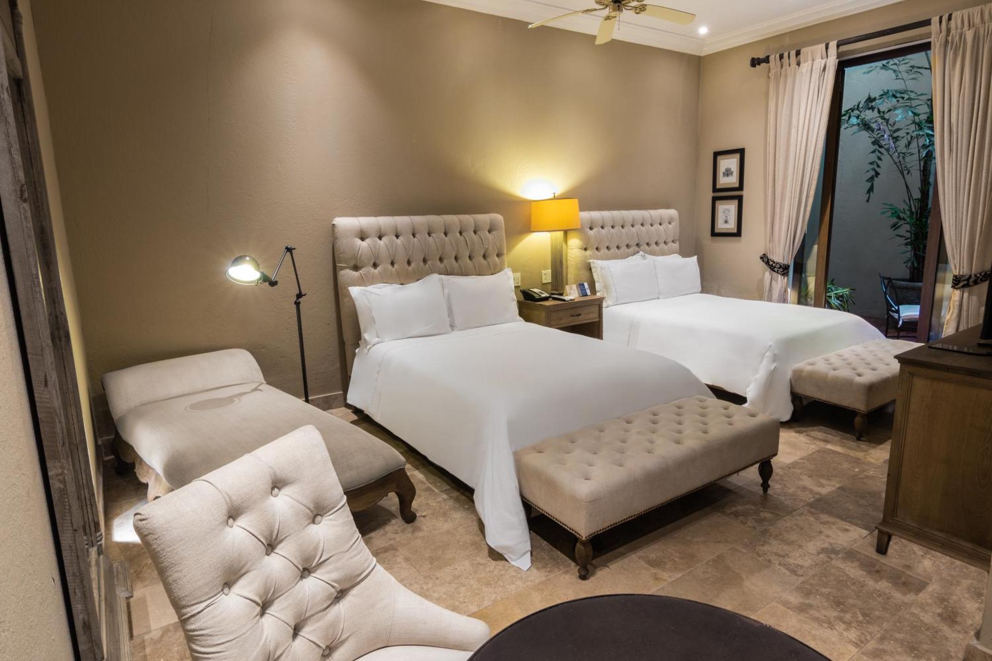 Bastion Luxury Hotel Kartagena Zewnętrze zdjęcie