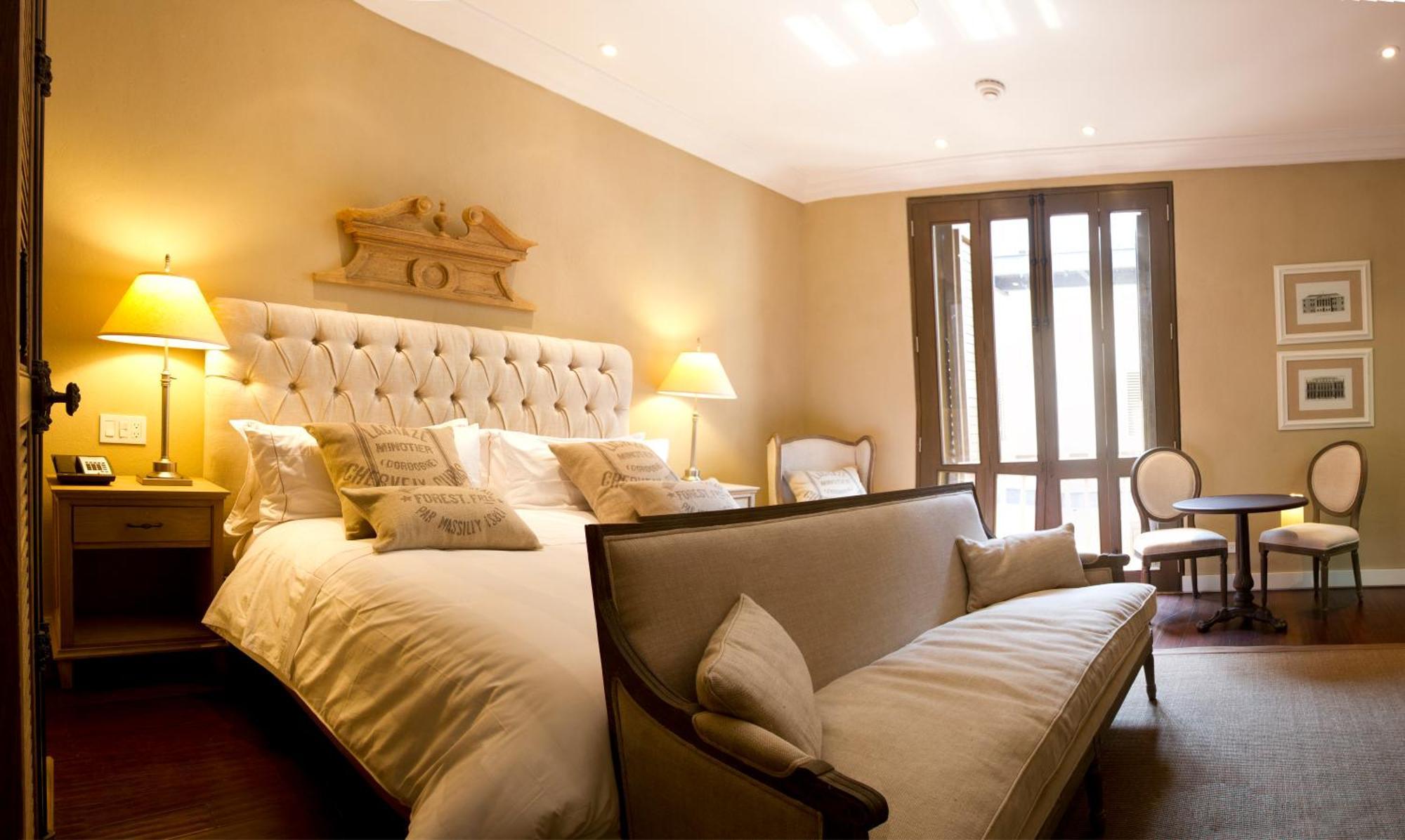 Bastion Luxury Hotel Kartagena Zewnętrze zdjęcie